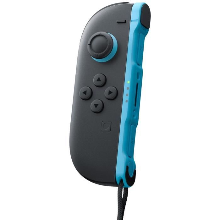 Manette Joy-Con gauche Bleu Clair pour Nintendo Switch 2 – Image 2