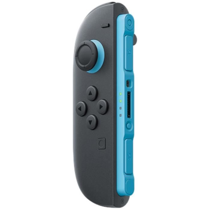 Manette Joy-Con gauche Bleu Clair pour Nintendo Switch 2 – Image 3