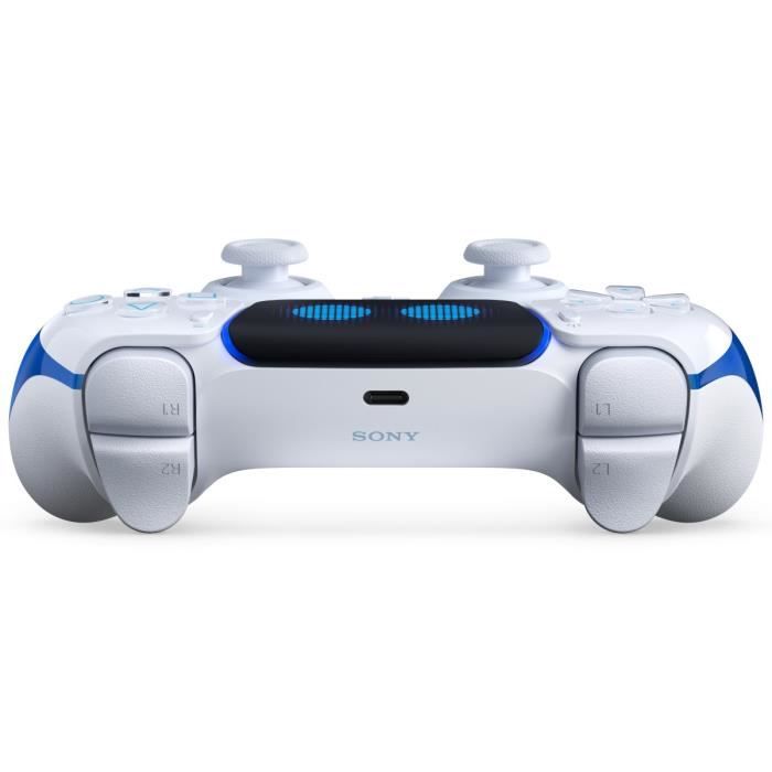 Manette sans fil DualSense™ - Édition Limitée ASTRO BOT™ I PS5 et PC – Image 4