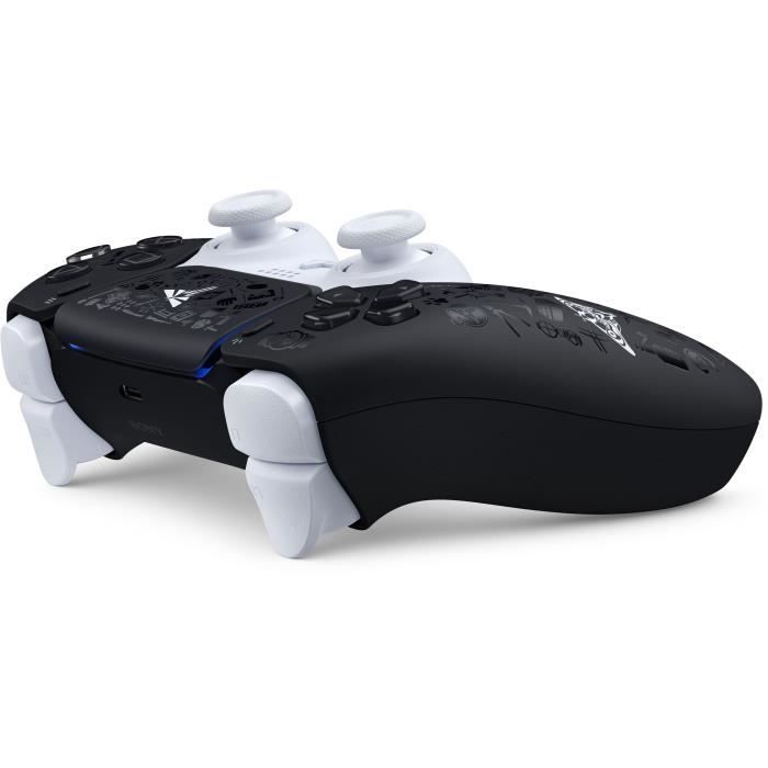 Manette sans fil DualSense® - Édition limitée The Last of Us™ I PS5 et PC – Image 3