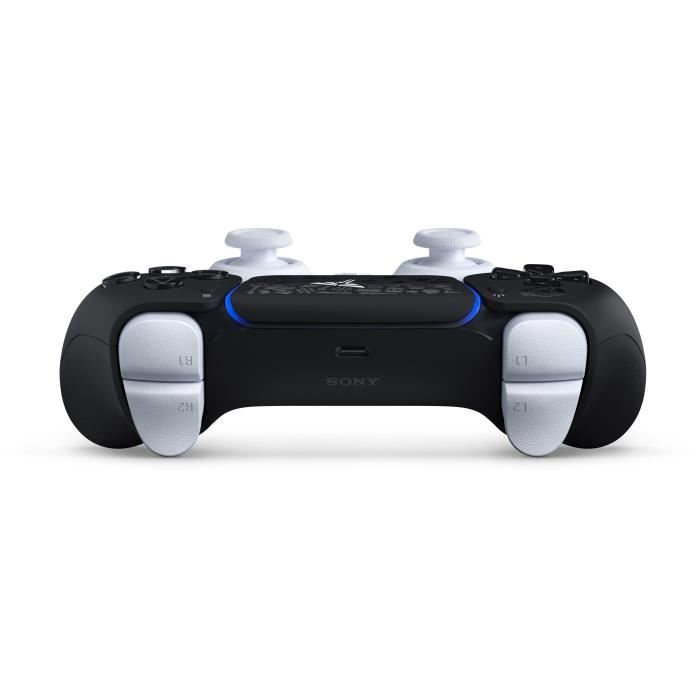 Manette sans fil DualSense® - Édition limitée The Last of Us™ I PS5 et PC – Image 4