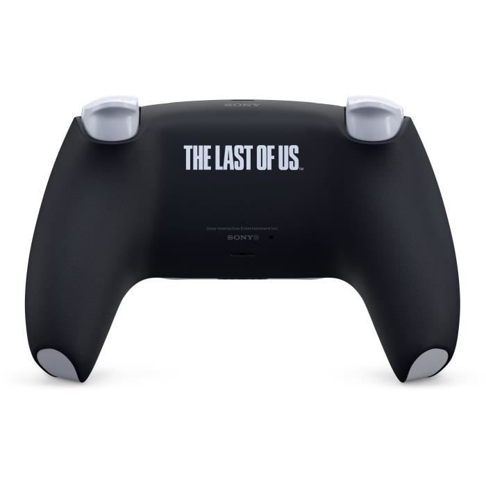Manette sans fil DualSense® - Édition limitée The Last of Us™ I PS5 et PC – Image 5