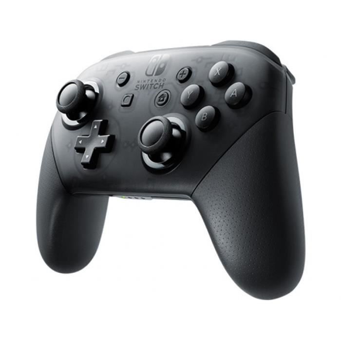 Manette Switch Pro pour Nintendo Switch – Image 3