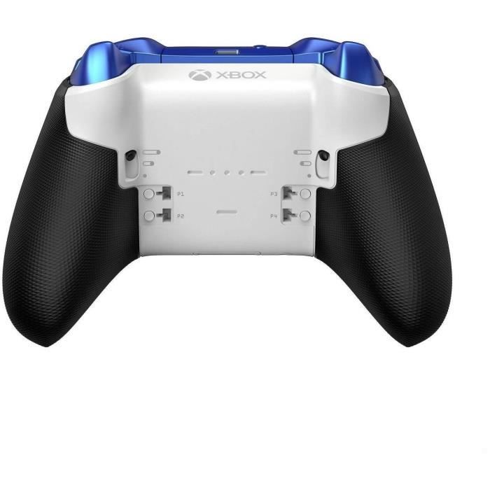 Manette Xbox Sans Fil Elite Bleue Series 2 Core – Image 5