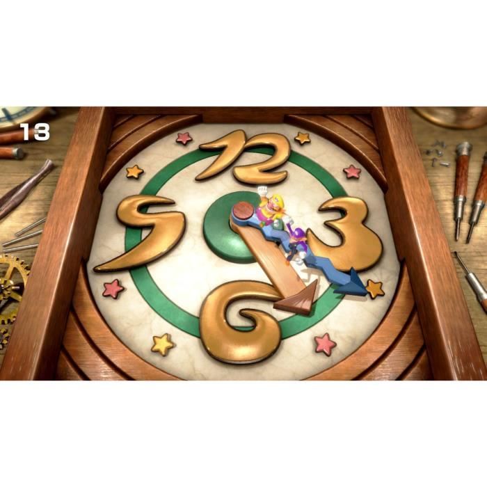 Mario Party Superstars • Jeu Nintendo Switch – Image 3