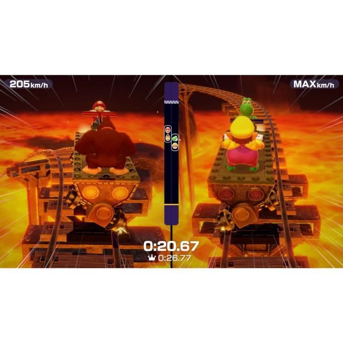 Mario Party Superstars • Jeu Nintendo Switch – Image 5