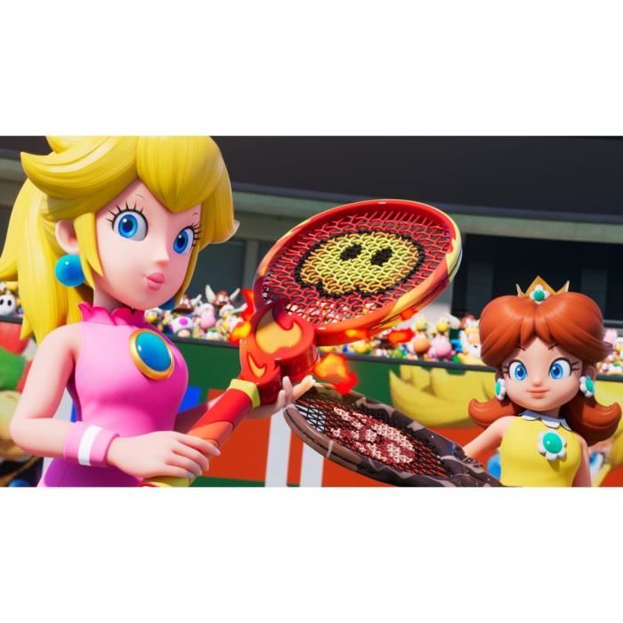 Mario Tennis Fever • Jeu Nintendo Switch 2 – Image 3