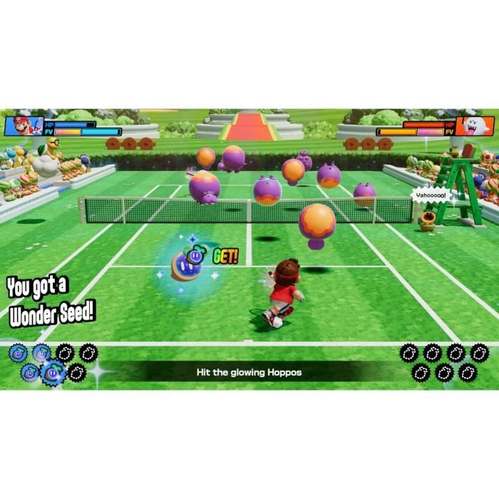 Mario Tennis Fever • Jeu Nintendo Switch 2 – Image 6