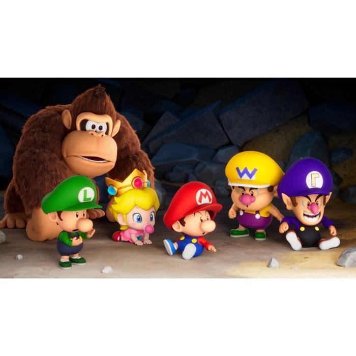 Mario Tennis Fever • Jeu Nintendo Switch 2 – Image 7