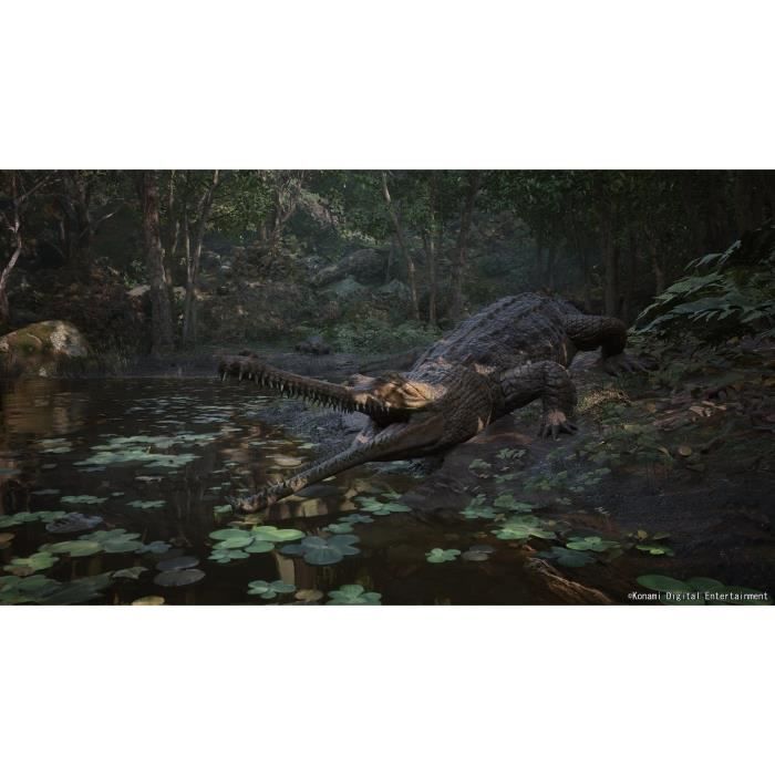 Metal Gear Solid Delta Snake Eater - Jeu Xbox Series X - Day One Edition – Image 3