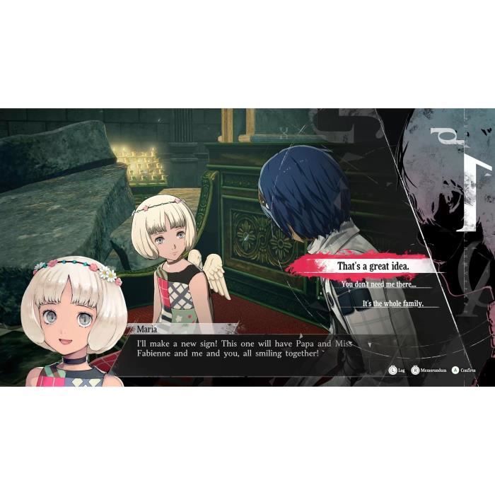 Metaphor : ReFantazio - Jeu PS5 – Image 2