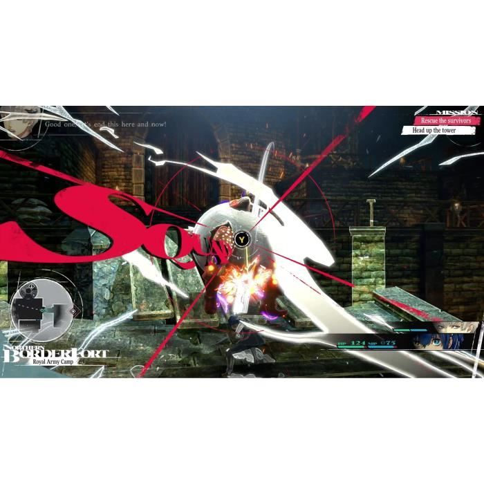 Metaphor : ReFantazio - Jeu PS5 – Image 4