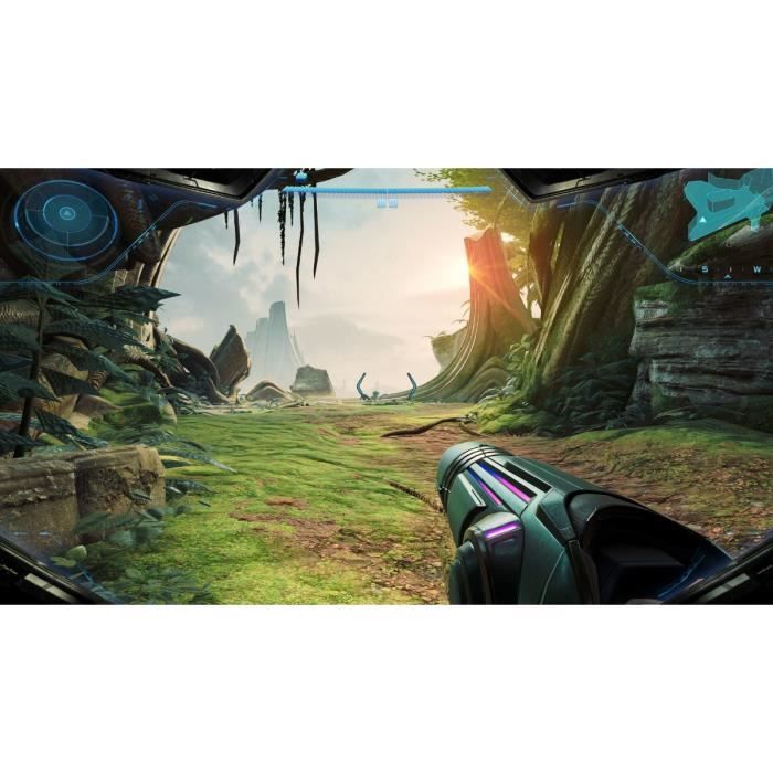 Metroid Prime 4: Beyond - Nintendo Switch 2 Edition • Jeu Nintendo Switch 2 – Image 6