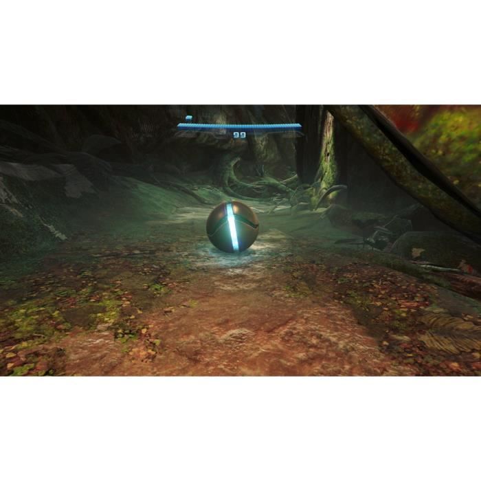 Metroid Prime 4: Beyond - Nintendo Switch 2 Edition • Jeu Nintendo Switch 2 – Image 9