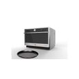 Micro-ondes combiné - Whirlpool - MWSC9133SX - 33L - 1000W - Gril 1200W - Chaleur pulsée – Image 5