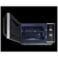Micro-ondes pose libre SAMSUNG 1250W 48.9cm, MG 23 K 3614 AS – Image 6