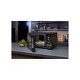 Micro-ondes + Gril Hisense H20MOMBP1HG Noir – Image 6