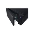 Micro-ondes Grill LG MH7032JAS Noir – Image 4