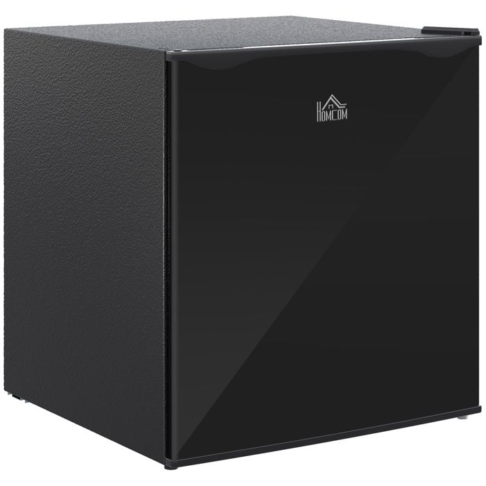 Mini congélateur 35 l, 161 W, 5 niveaux de contrôle de la température, - 14 à - 24°C, mini congélateur, mini réfrigérateur