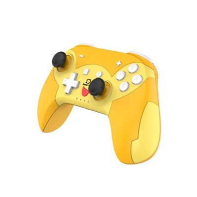 PopTop Minibird Manette Sans-Fil Pika compatible Nintendo Switch - Switch Lite - Switch OLED