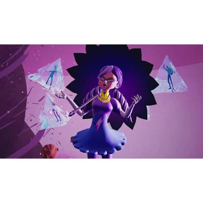 Miraculous 1&2 Pack (Rise of the Sphinx CIAB + Paris Under Siege) - Jeu Nintendo Switch – Image 5