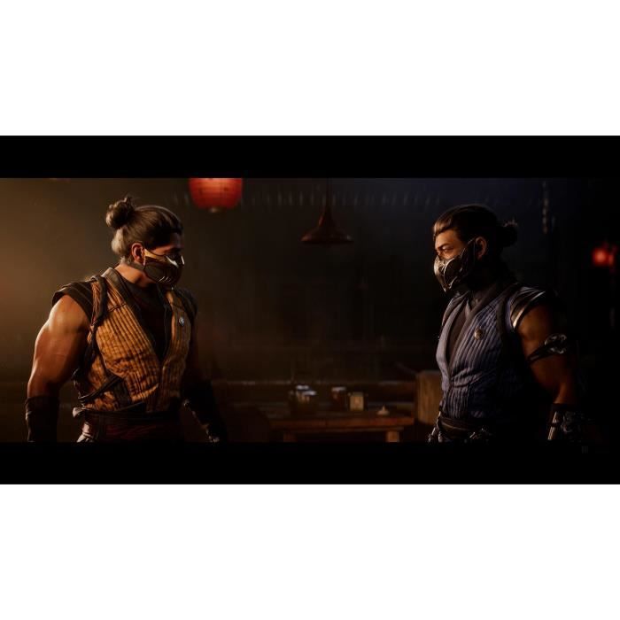 Mortal Kombat 1 - Jeu Xbox Series X – Image 6