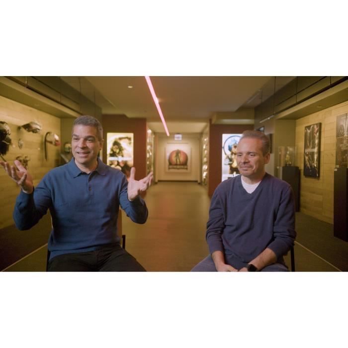 Mortal Kombat: Legacy Kollection • Jeu Nintendo Switch 2 – Image 2