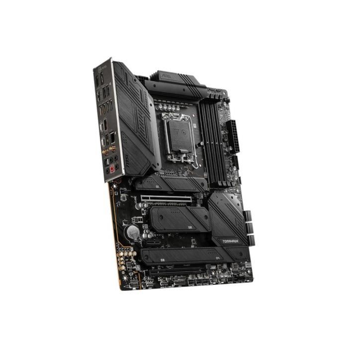 MSI - Carte Mère - MAG Z790 TOMAHAWK WIFI DDR5 – Image 2