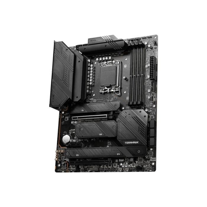 MSI - Carte Mère - MAG Z790 TOMAHAWK WIFI DDR5 – Image 3