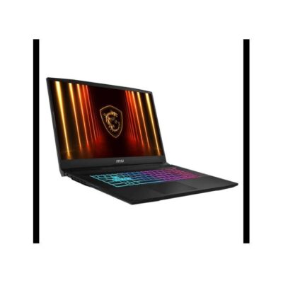 PC Portable Gamer - MSI - Katana 15 HX B14WFK-008FR - Intel i7 - 16Go RAM - RTX 5060 - 512Go SSD