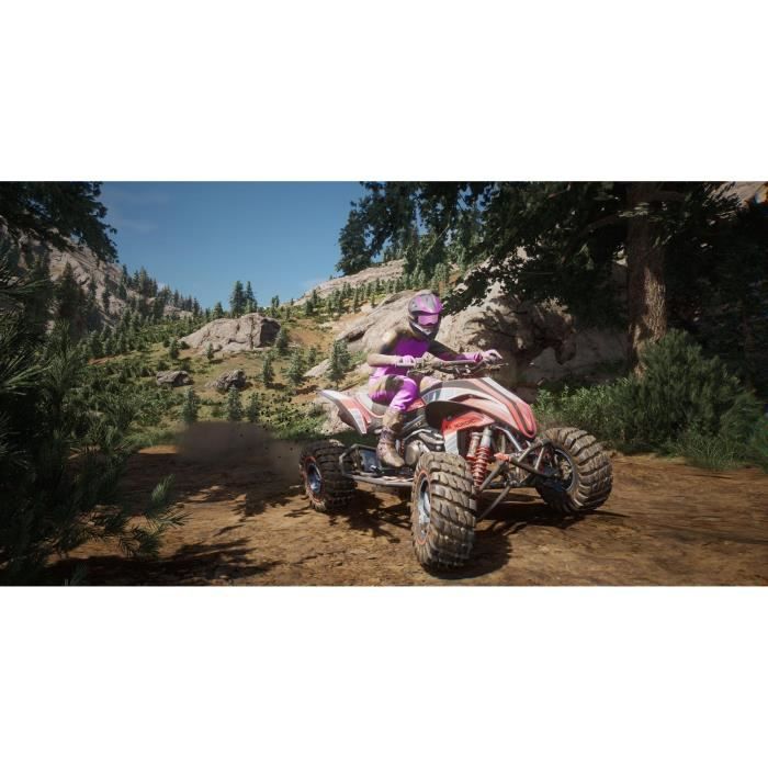 MX VS ATV Legends Season Two - Jeu Xbox Series X – Image 2