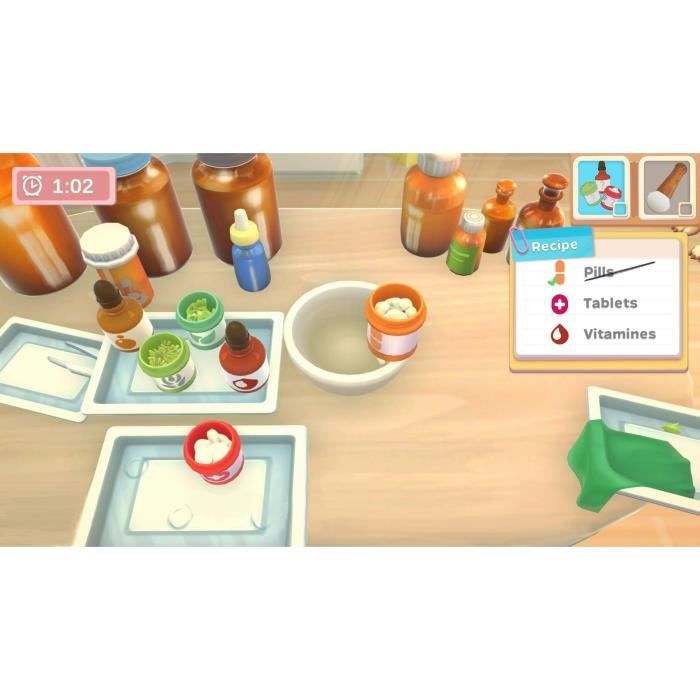 My Universe Pets - Jeu Nintendo Switch – Image 5