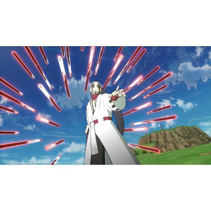 Naruto X Boruto Ultimate Ninja Storm Connections - Jeu PS5 – Image 4