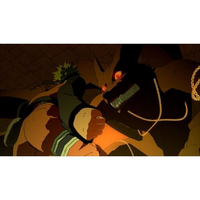 Naruto X Boruto Ultimate Ninja Storm Connections - Jeu PS5 – Image 5