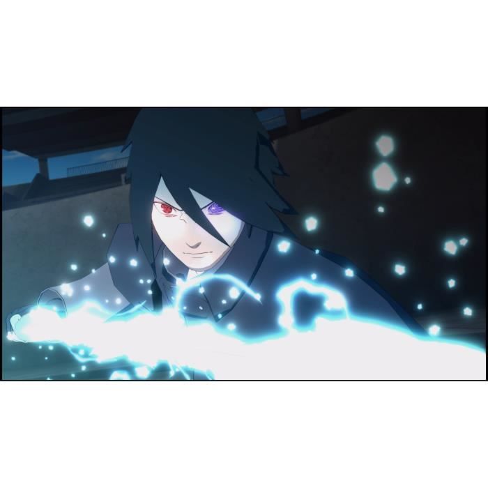 Naruto X Boruto Ultimate Ninja Storm Connections - Jeu PS5 – Image 7