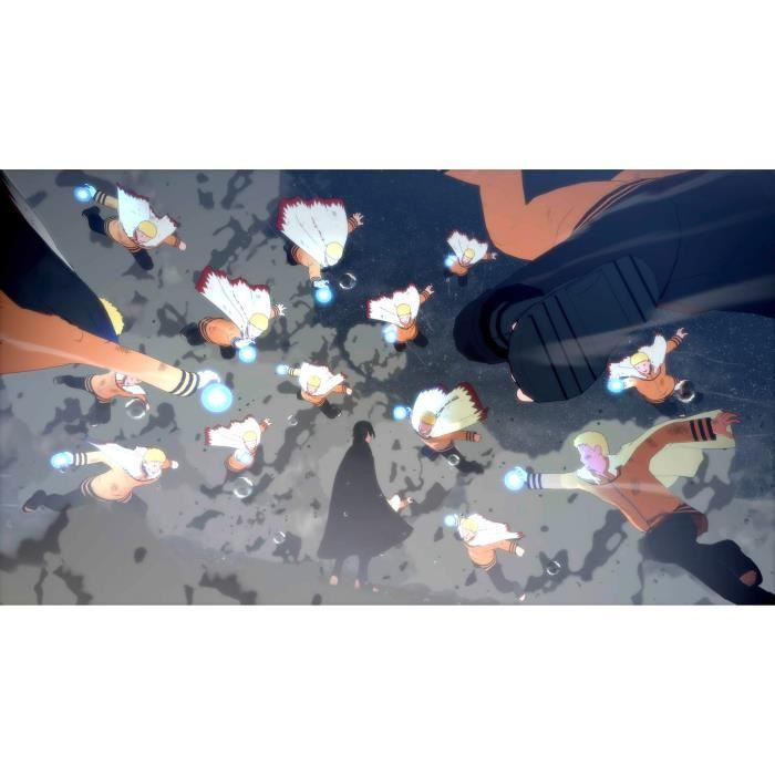 Naruto X Boruto Ultimate Ninja Storm Connections - Jeu PS5 – Image 8