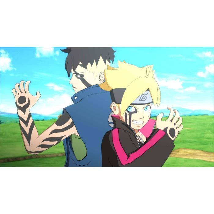 Naruto X Boruto Ultimate Ninja Storm Connections - Jeu PS5 – Image 9