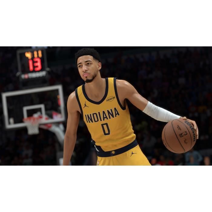 NBA 2K26 - Jeu Xbox One|Xbox Series X – Image 4