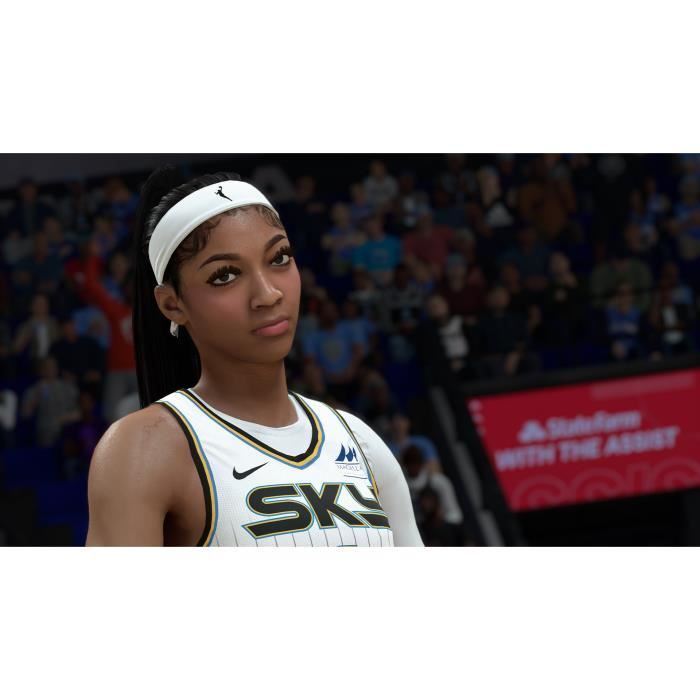NBA 2K26 - Jeu Xbox One|Xbox Series X – Image 5