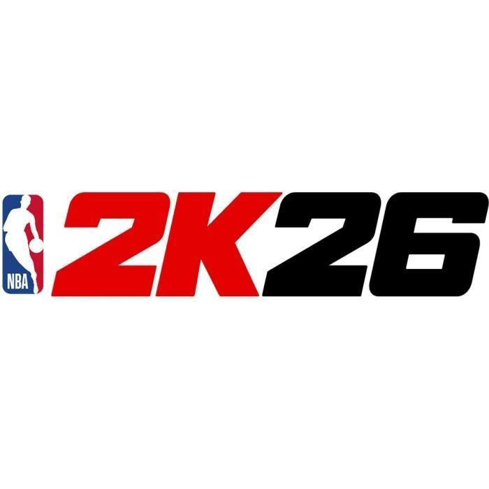 NBA 2K26 - Jeu Xbox One|Xbox Series X – Image 7
