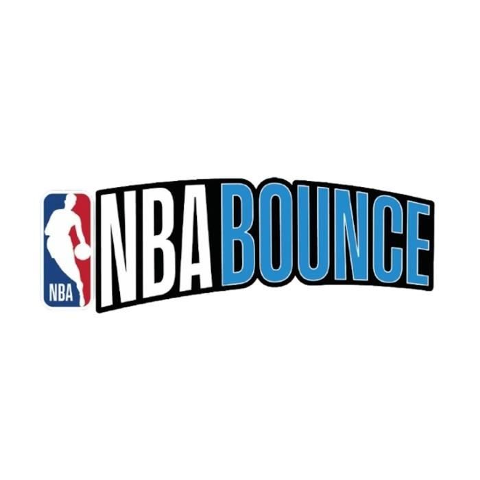NBA Bounce - Jeu Nintendo Switch – Image 8