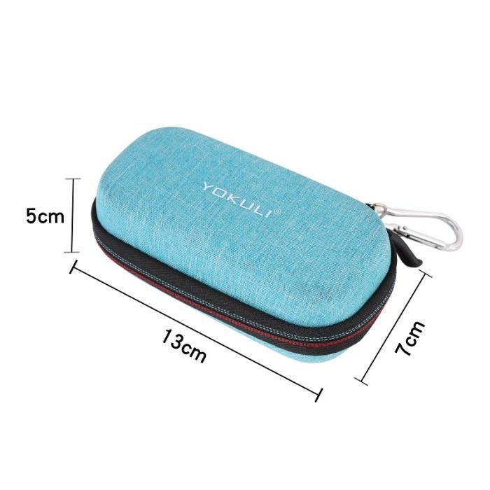 Nettoyeur à Ultrasons Blanc 600ml Nettoyage à Brosse De Marquage Bains Ménagers Pour Bijoux Montres Prothèses Dentaires – Image 4