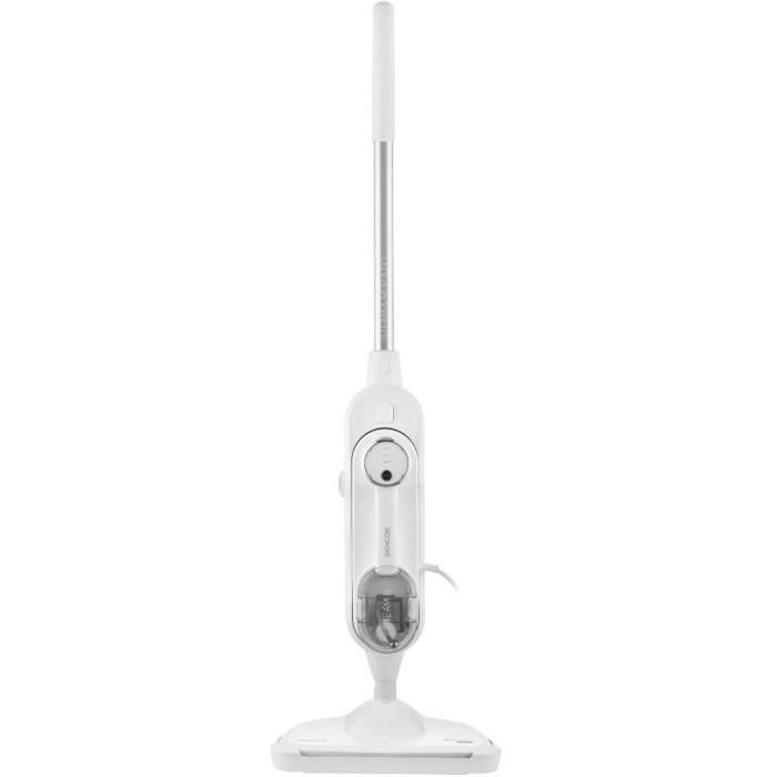 Nettoyeur à vapeur - Sencor - SSC 6010WH – Image 2