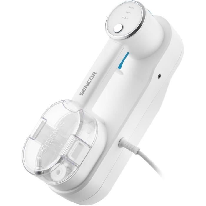 Nettoyeur à vapeur - Sencor - SSC 6010WH – Image 4