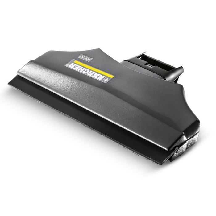 Nettoyeur de vitre KÄRCHER WV avec raclette - Batterie Lithium-ion - Autonomie 25min - Largeur de raclette 280mm – Image 4