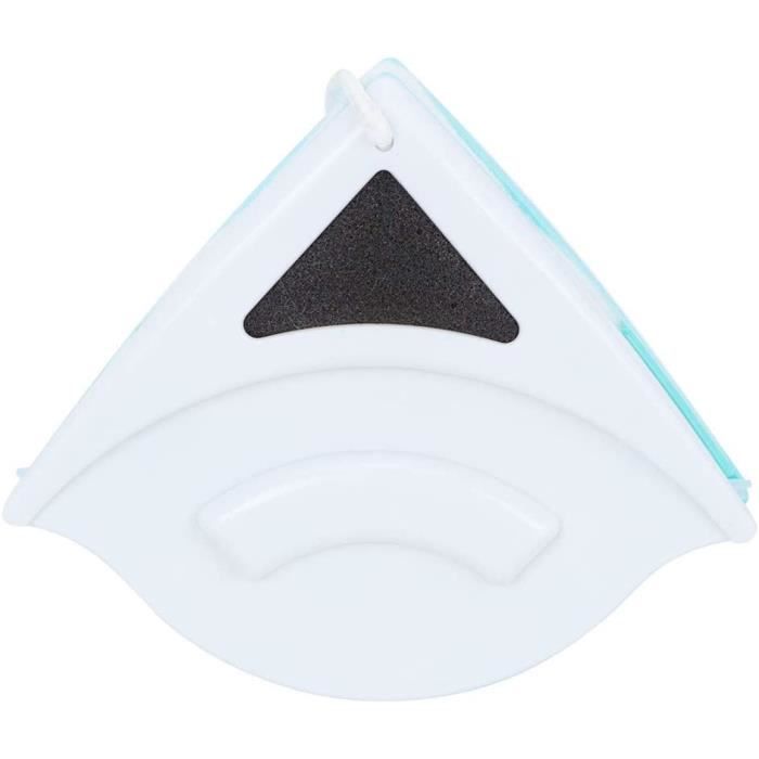 Nettoyeur de vitres magnétique double face - Outil de nettoyage magnétique pour vitres - Outil de fenêtre double face792 – Image 2