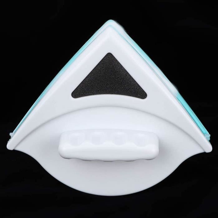 Nettoyeur de vitres magnétique double face - Outil de nettoyage magnétique pour vitres - Outil de fenêtre double face792 – Image 3