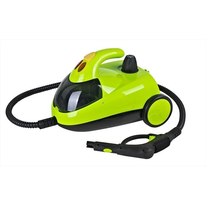 NETTOYEUR VAPEUR KLAISER HAUTE PRESSION 4,50 BAR – Image 2