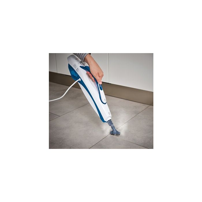 Nettoyeur vapeur - POLTI - Vaporetto SV460 Double - 1500 W - 2 en 1 - Élimine 99,9 % des germes – Image 5