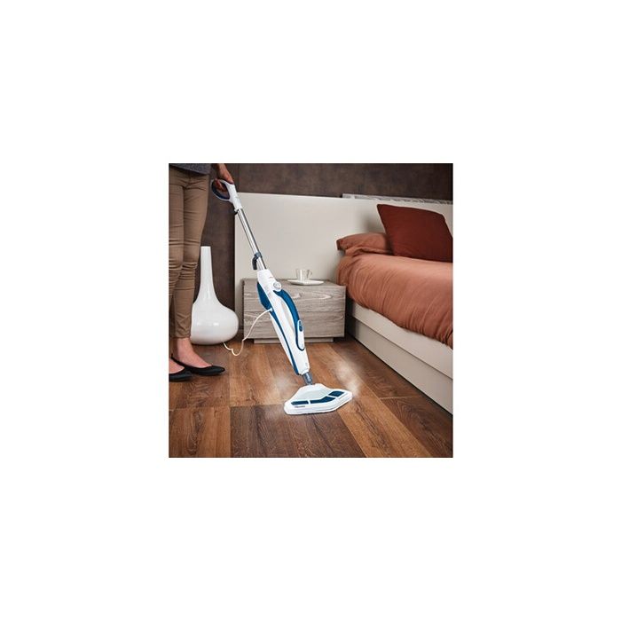 Nettoyeur vapeur - POLTI - Vaporetto SV460 Double - 1500 W - 2 en 1 - Élimine 99,9 % des germes – Image 6